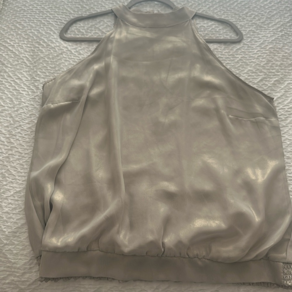 Worthington blouse size XL